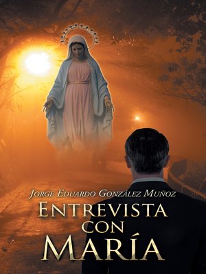 cover image of Entrevista Con María